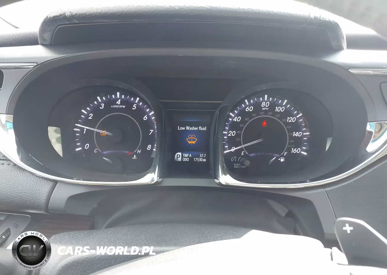 2014 Toyota Avalon Limited-Xle-Xle Premium-Xle Touring VIN:4T1BK1EB4EU114159 - 7