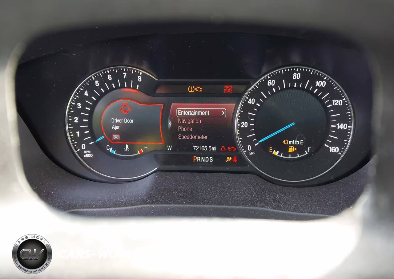 2018 Ford Explorer Platinum VIN:1FM5K8HTXJGC38794 - 7