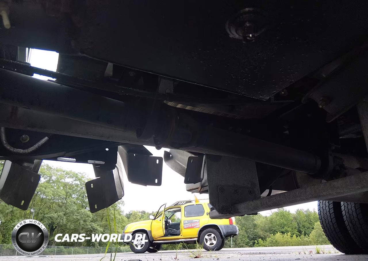 2024 Ram 5500 Chassis Tradesman-Slt VIN:3C7WRNDJ6RG398987 - 12