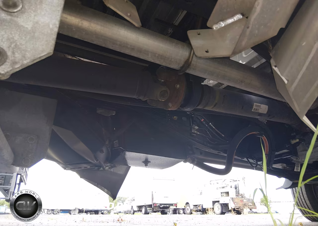 2024 Ram 5500 Chassis Tradesman-Slt VIN:3C7WRNDJ6RG398987 - 14