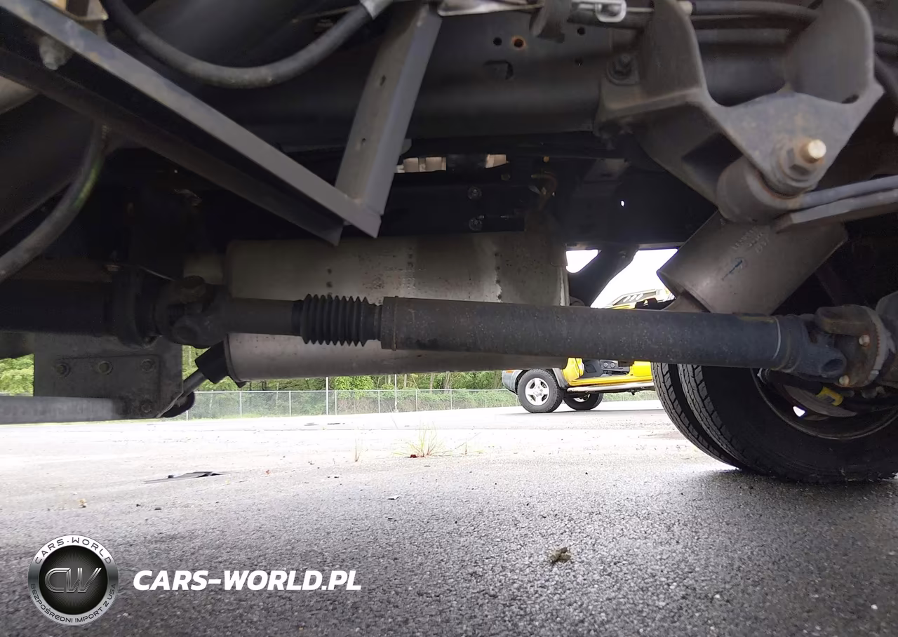 2024 Ram 5500 Chassis Tradesman-Slt VIN:3C7WRNDJ6RG398987 - 22