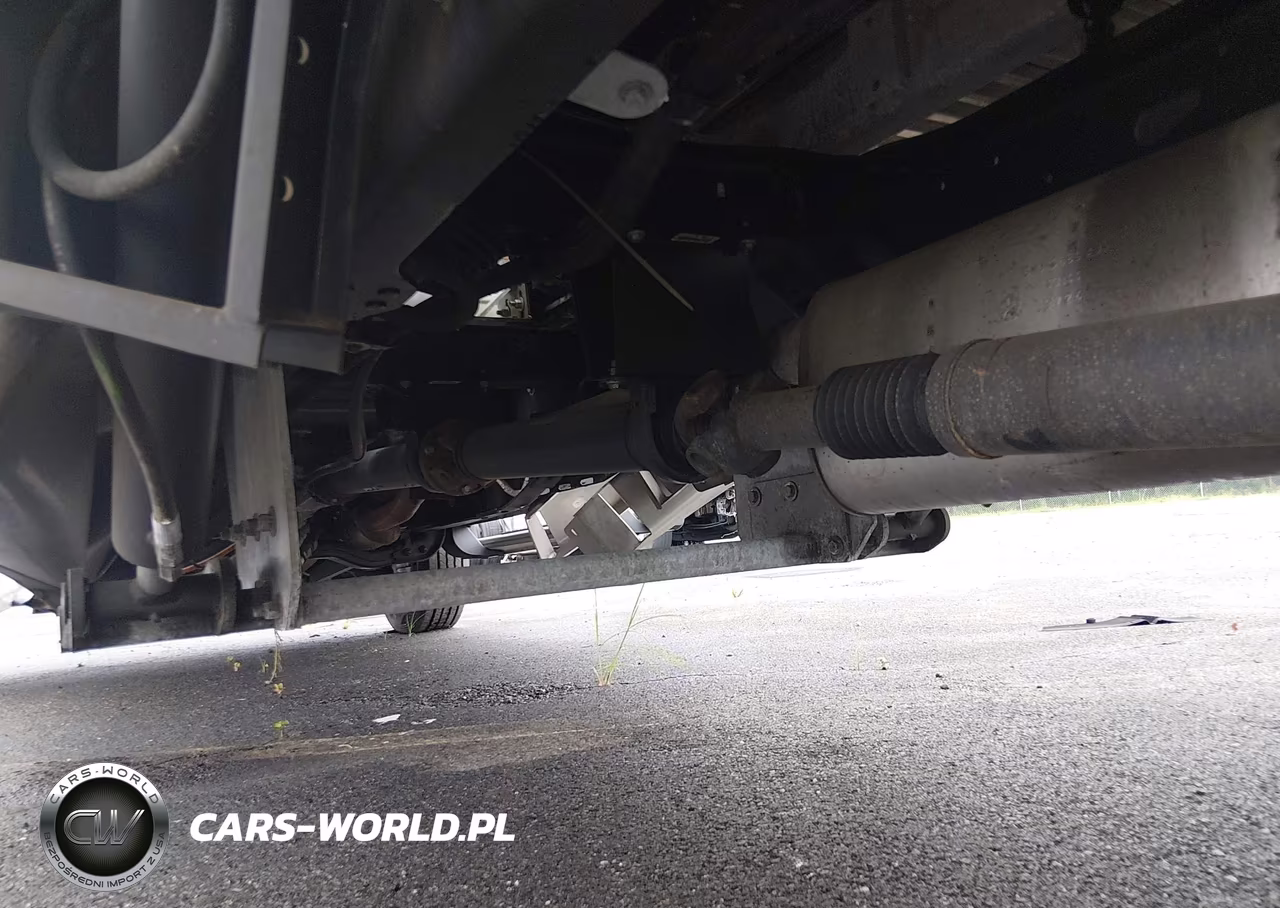 2024 Ram 5500 Chassis Tradesman-Slt VIN:3C7WRNDJ6RG398987 - 23