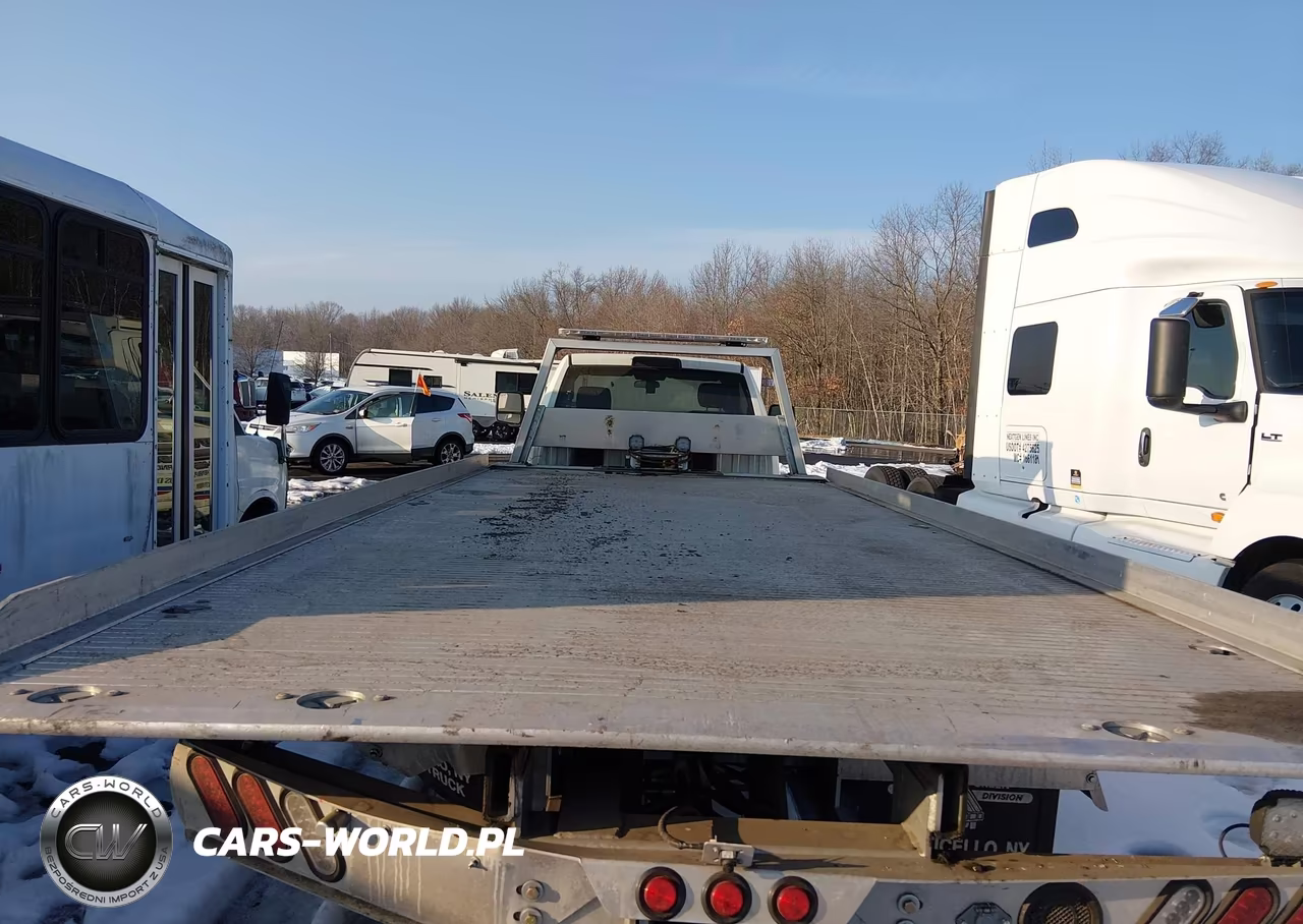 2024 Ram 5500 Chassis Tradesman-Slt VIN:3C7WRNDJ6RG398987 - 6