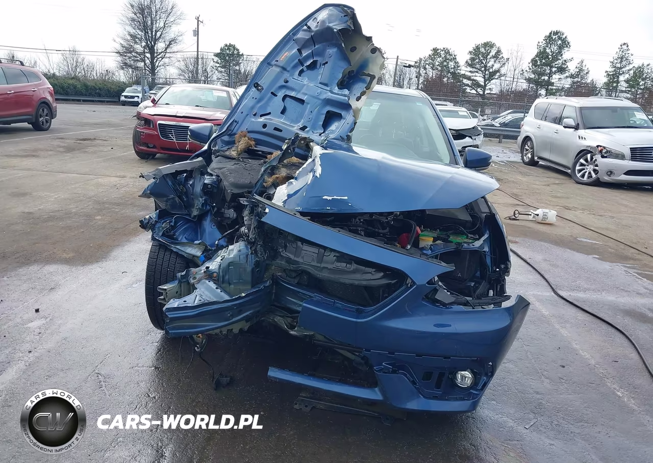2022 Subaru Legacy Limited VIN:4S3BWAN62N3007225 - 6