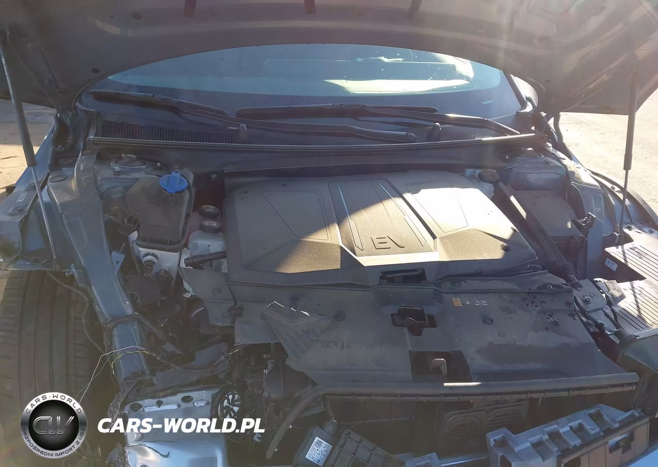 2024 Hyundai Ioniq 5 Sel VIN:KM8KN4DE8RU259019 - 10