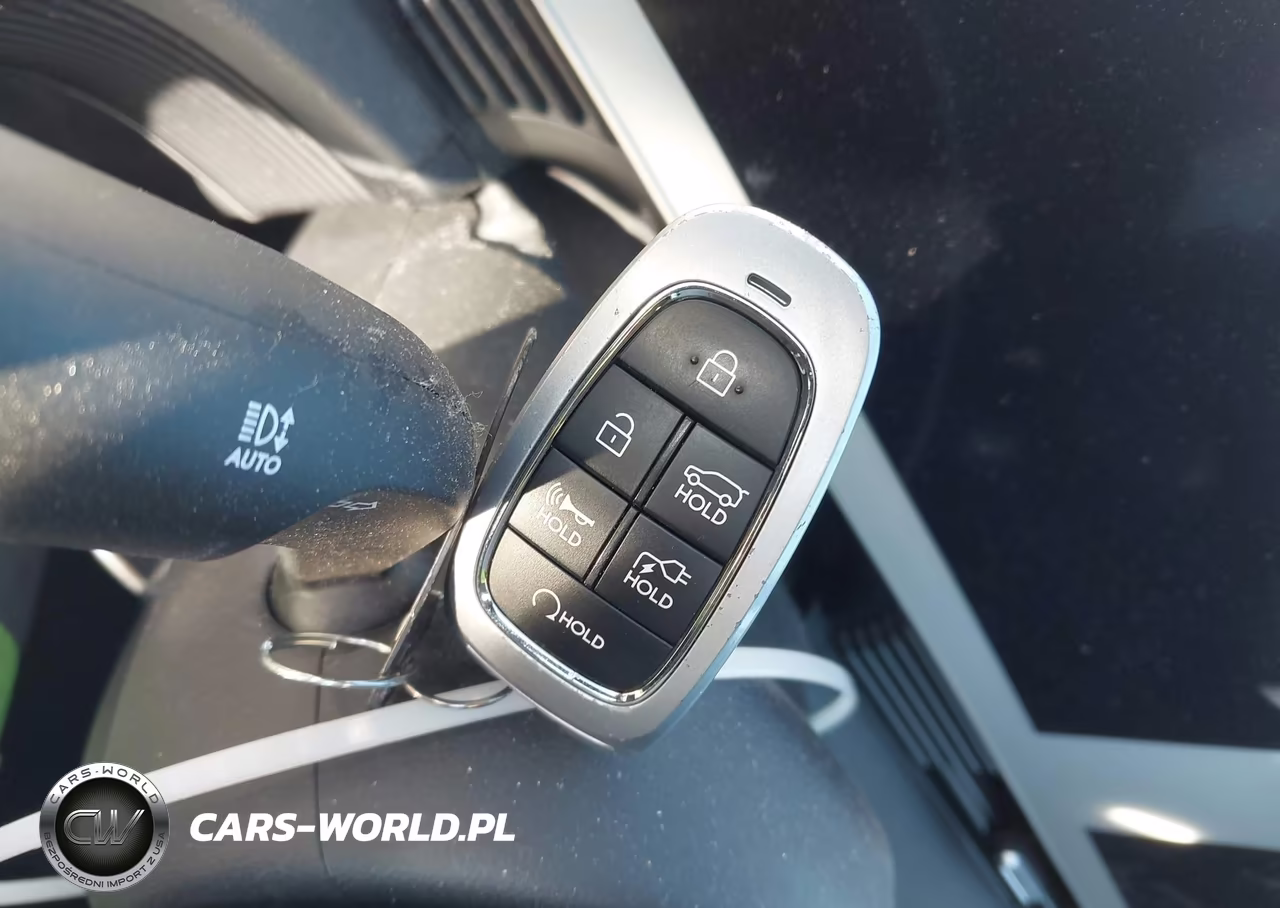 2024 Hyundai Ioniq 5 Sel VIN:KM8KN4DE8RU259019 - 11