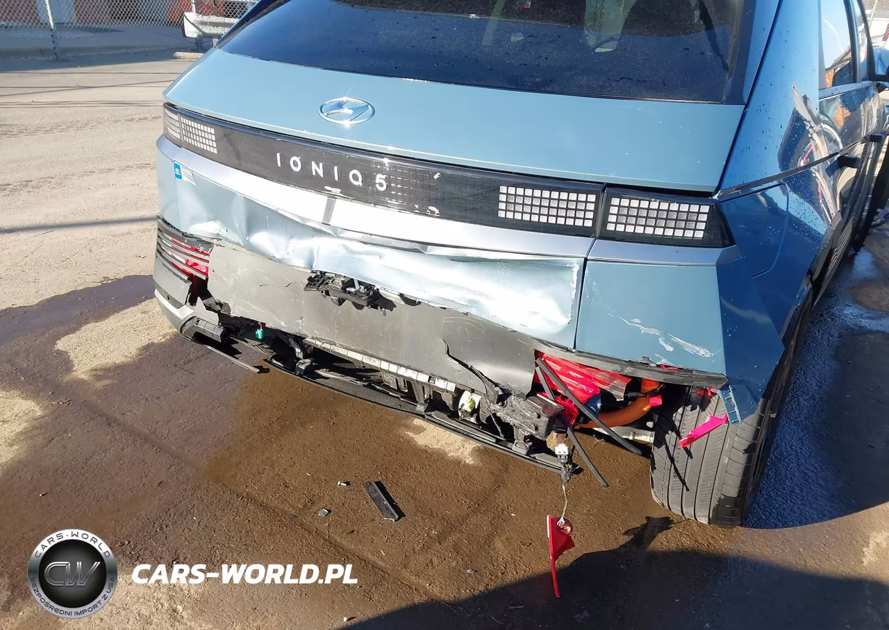 2024 Hyundai Ioniq 5 Sel VIN:KM8KN4DE8RU259019 - 19
