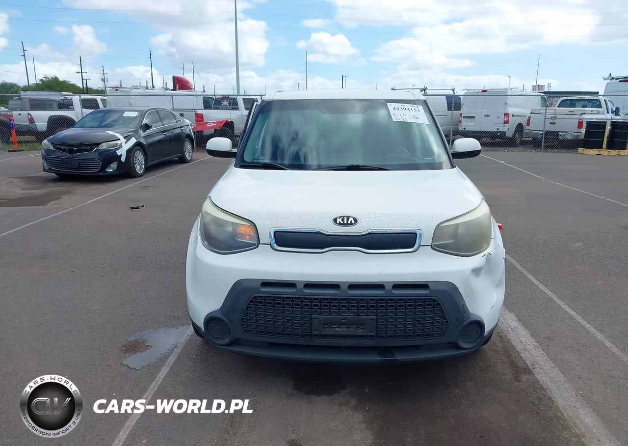 2015 Kia Soul VIN:KNDJN2A22F7794159 - 12