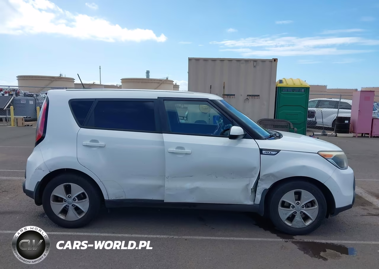2015 Kia Soul VIN:KNDJN2A22F7794159 - 13