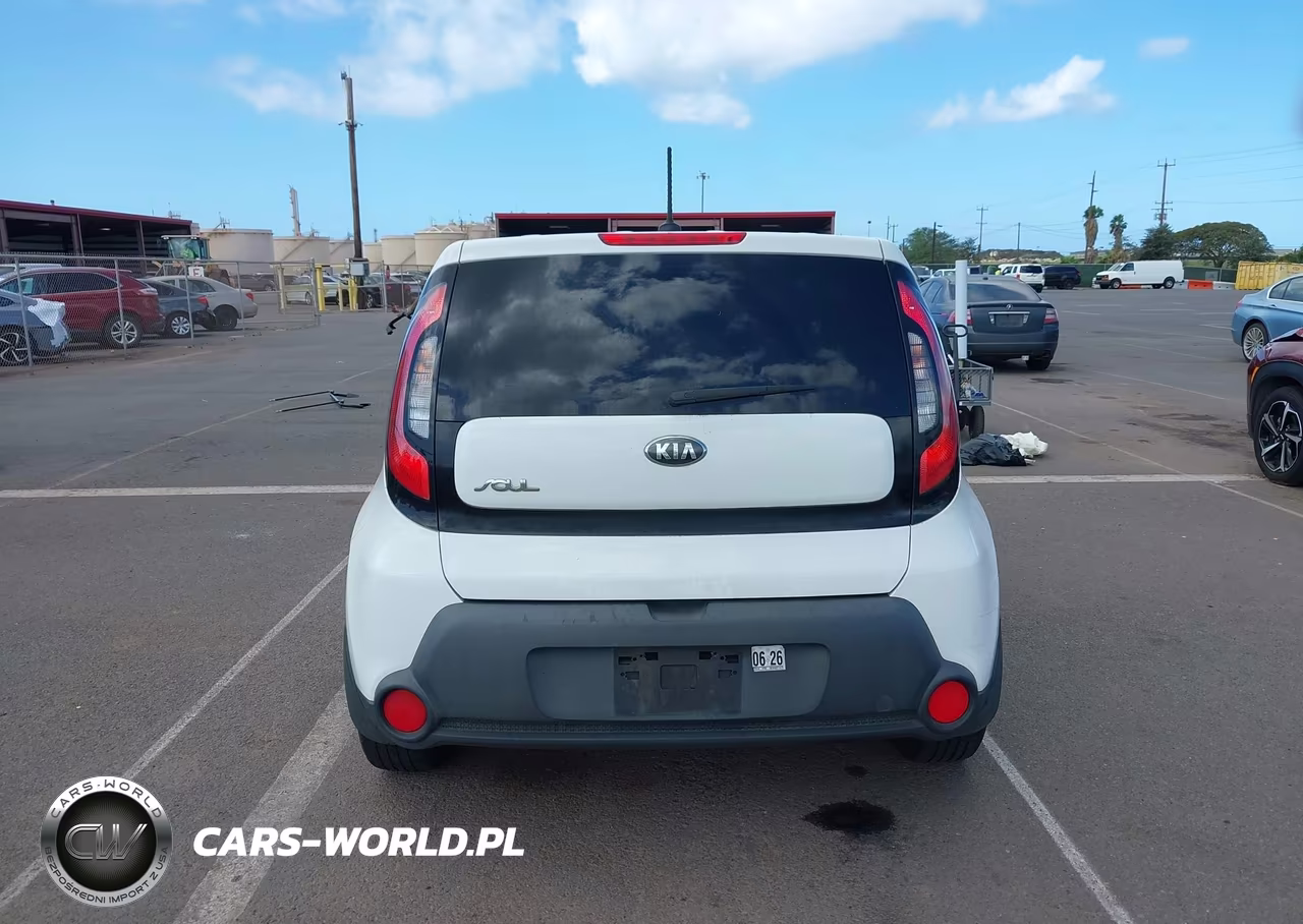 2015 Kia Soul VIN:KNDJN2A22F7794159 - 16