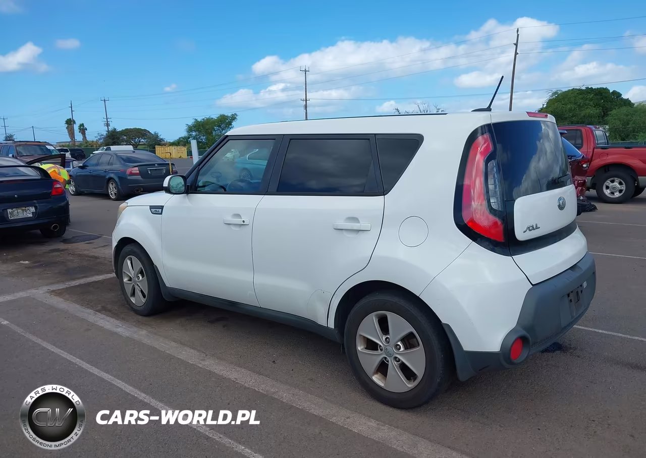 2015 Kia Soul VIN:KNDJN2A22F7794159 - 3