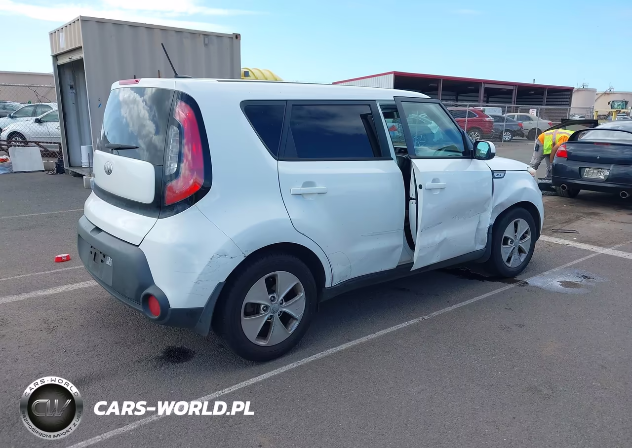2015 Kia Soul VIN:KNDJN2A22F7794159 - 4