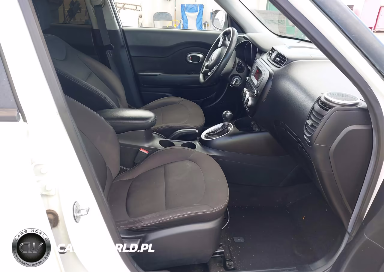 2015 Kia Soul VIN:KNDJN2A22F7794159 - 5