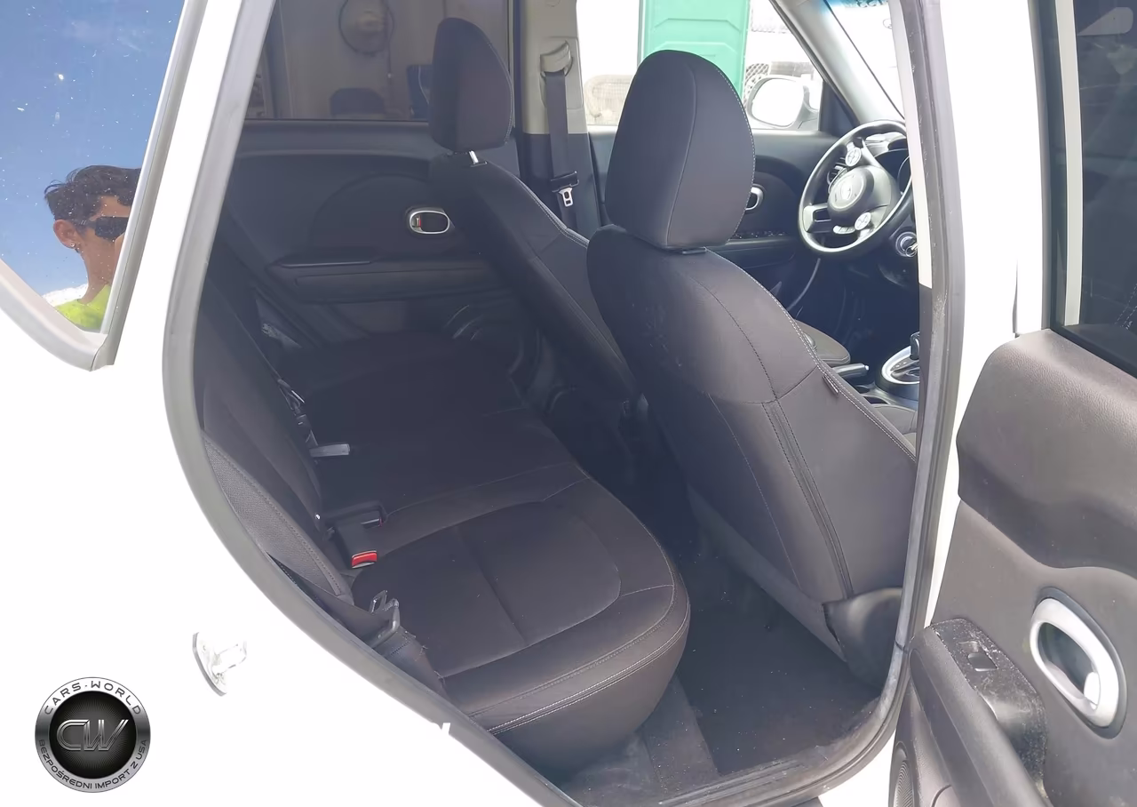 2015 Kia Soul VIN:KNDJN2A22F7794159 - 8