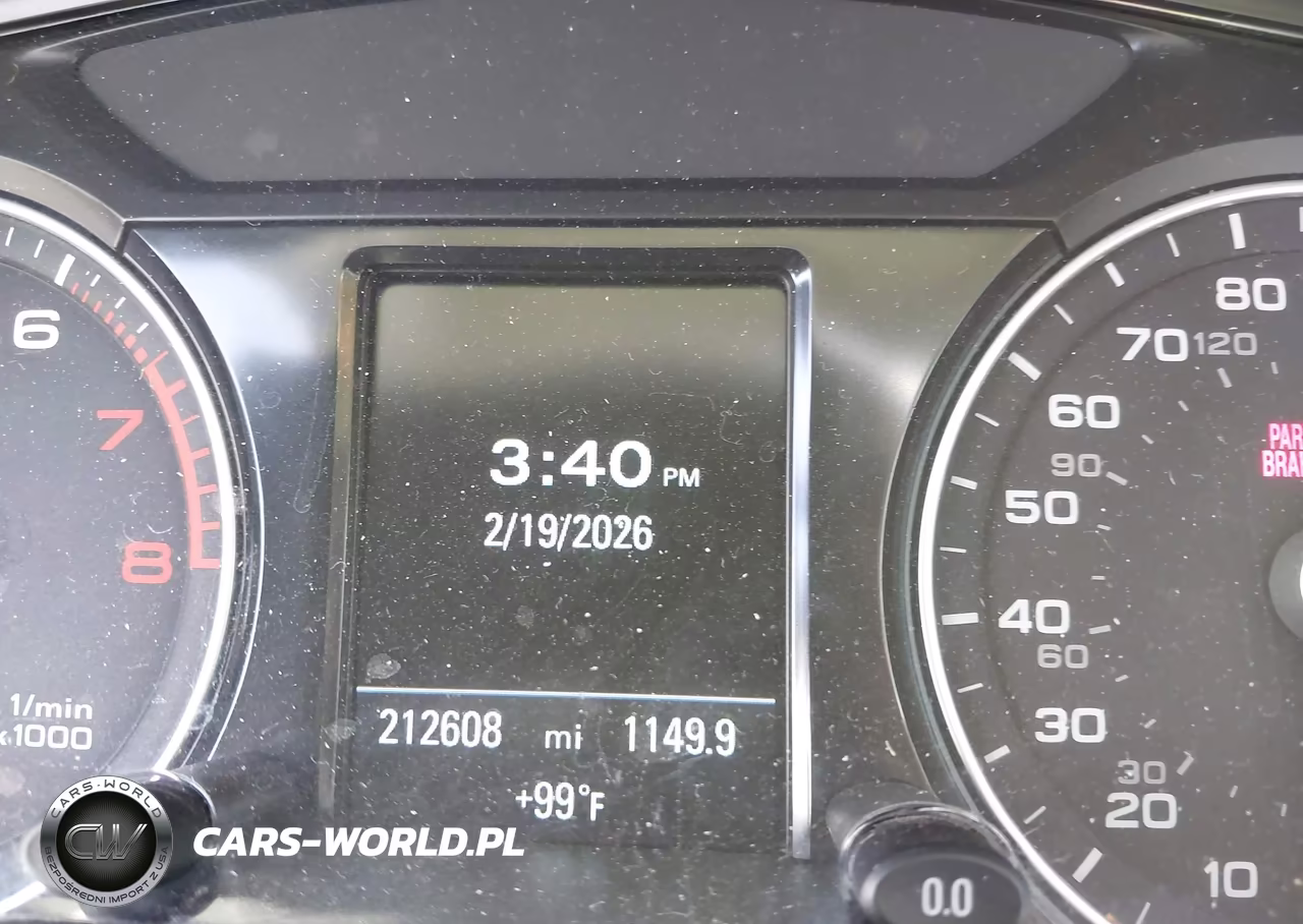 2016 Audi Q5 2.0T Premium VIN:WA1L2AFP7GA019547 - 7