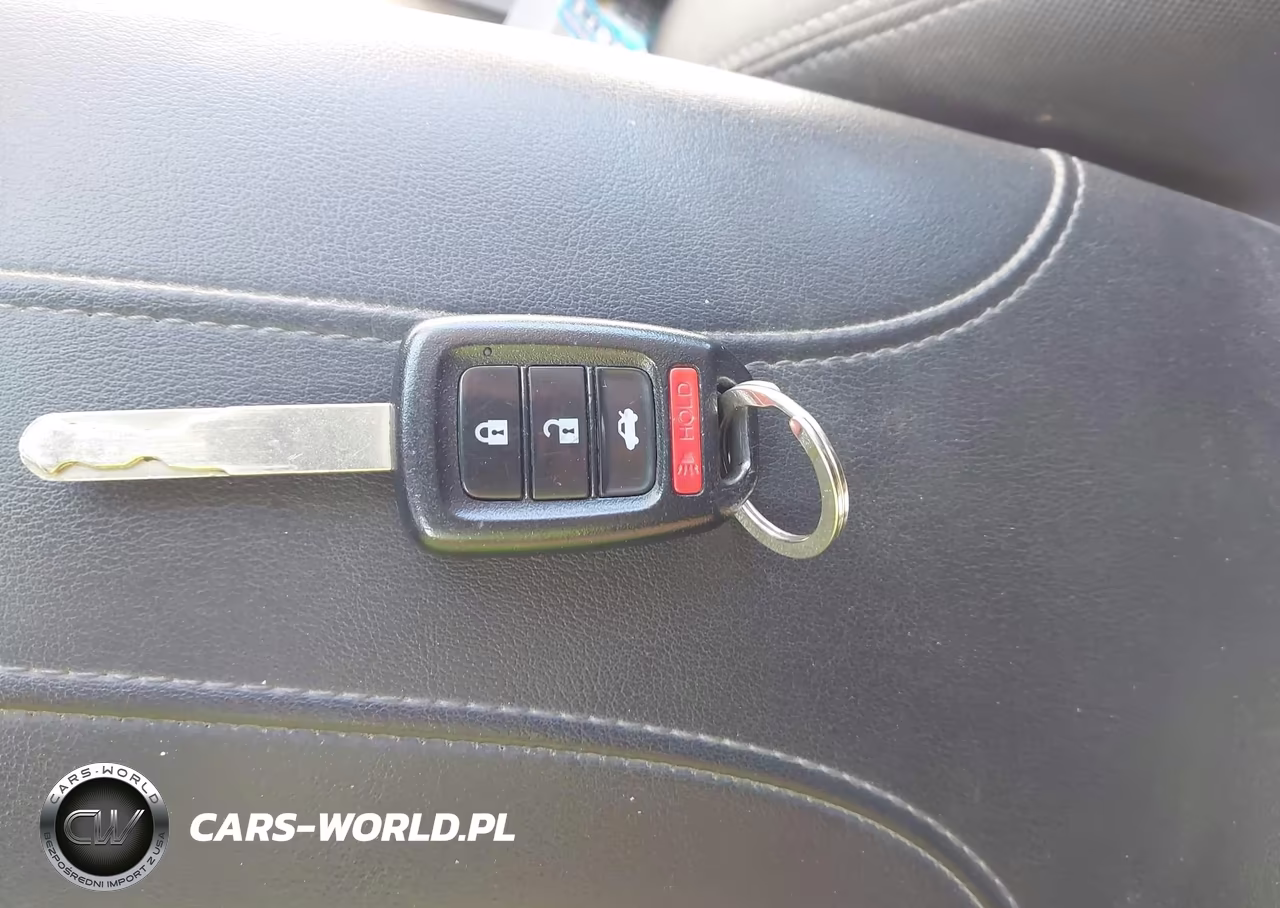 2019 Honda Civic Lx VIN:19XFC2F68KE009578 - 11