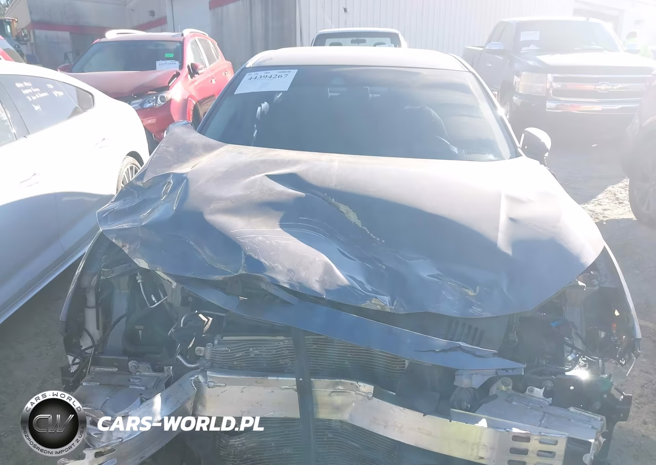 2019 Honda Civic Lx VIN:19XFC2F68KE009578 - 12
