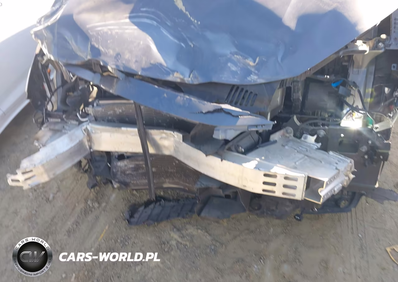 2019 Honda Civic Lx VIN:19XFC2F68KE009578 - 6