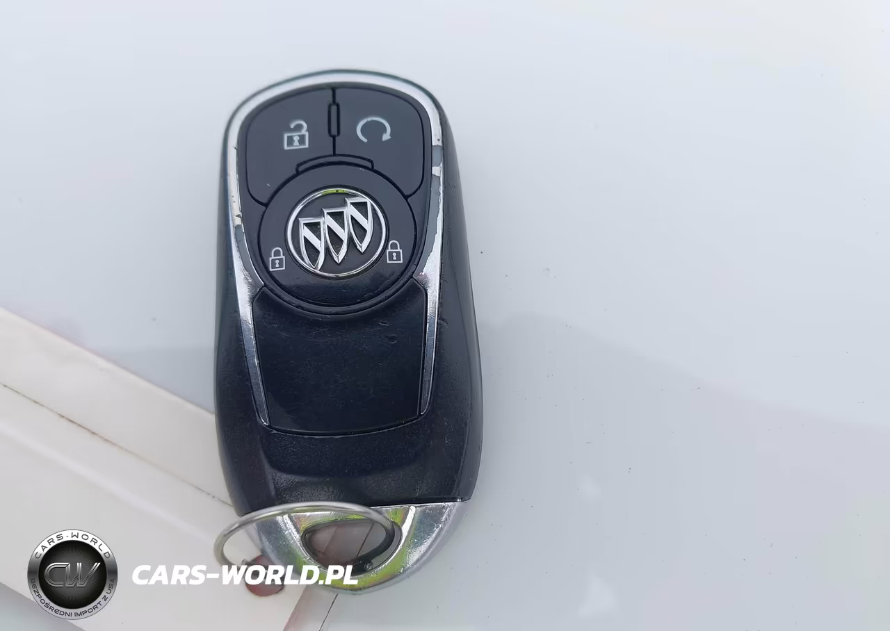 2017 Buick Encore Sport Touring VIN:KL4CJ1SB0HB024128 - 11