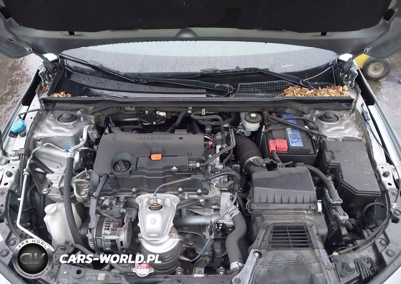2022 Honda Civic Sport VIN:2HGFE2F57NH557258 - 10
