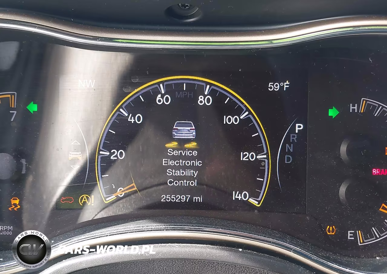 2016 Jeep Grand Cherokee Laredo VIN:1C4RJFAG5GC339347 - 15