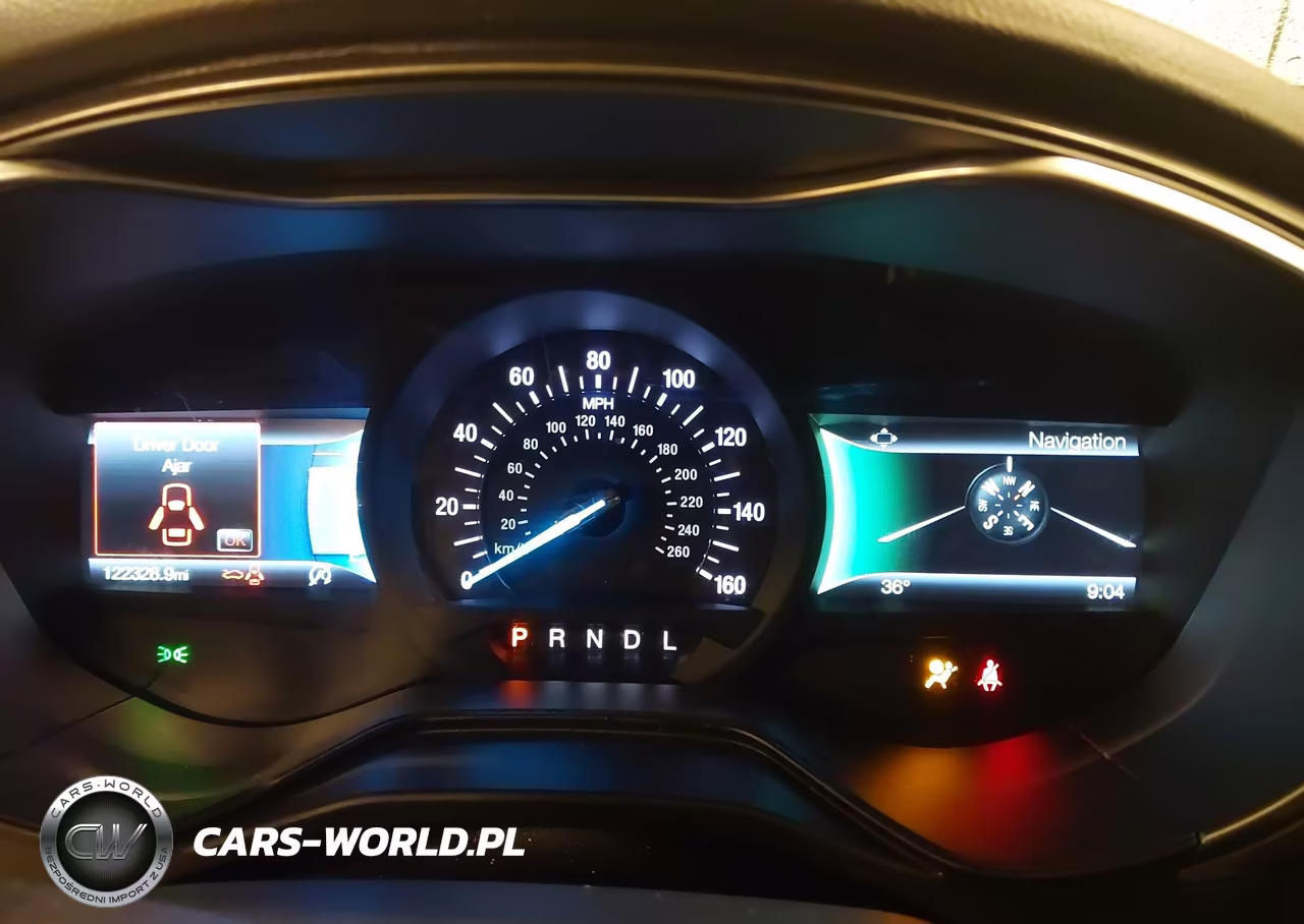2020 Ford Fusion Se VIN:3FA6P0HD0LR166901 - 7