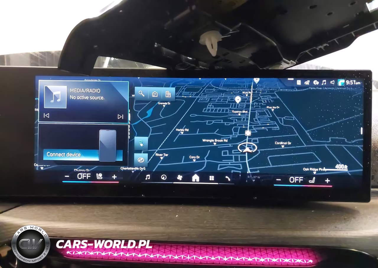 2025 BMW I4 Gran Coupe Edrive40 VIN:WBY23HD01SFT95748 - 18