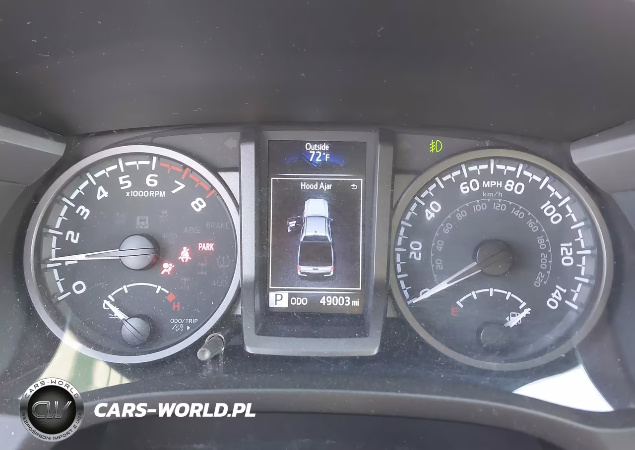 2022 Toyota Tacoma Trd Off Road VIN:3TMAZ5CN9NM162194 - 15