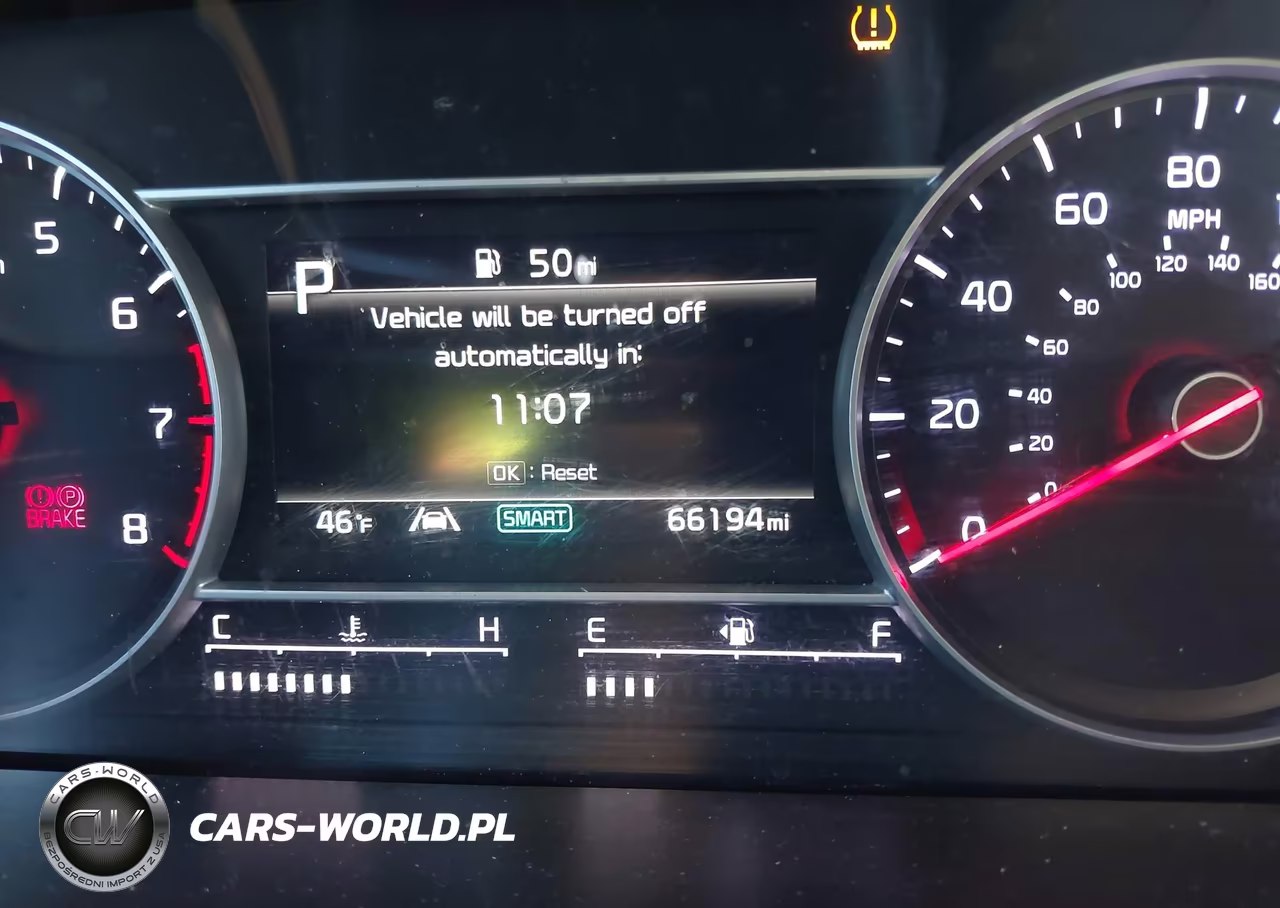 2021 Kia Sorento S VIN:5XYRLDLC9MG045675 - 15