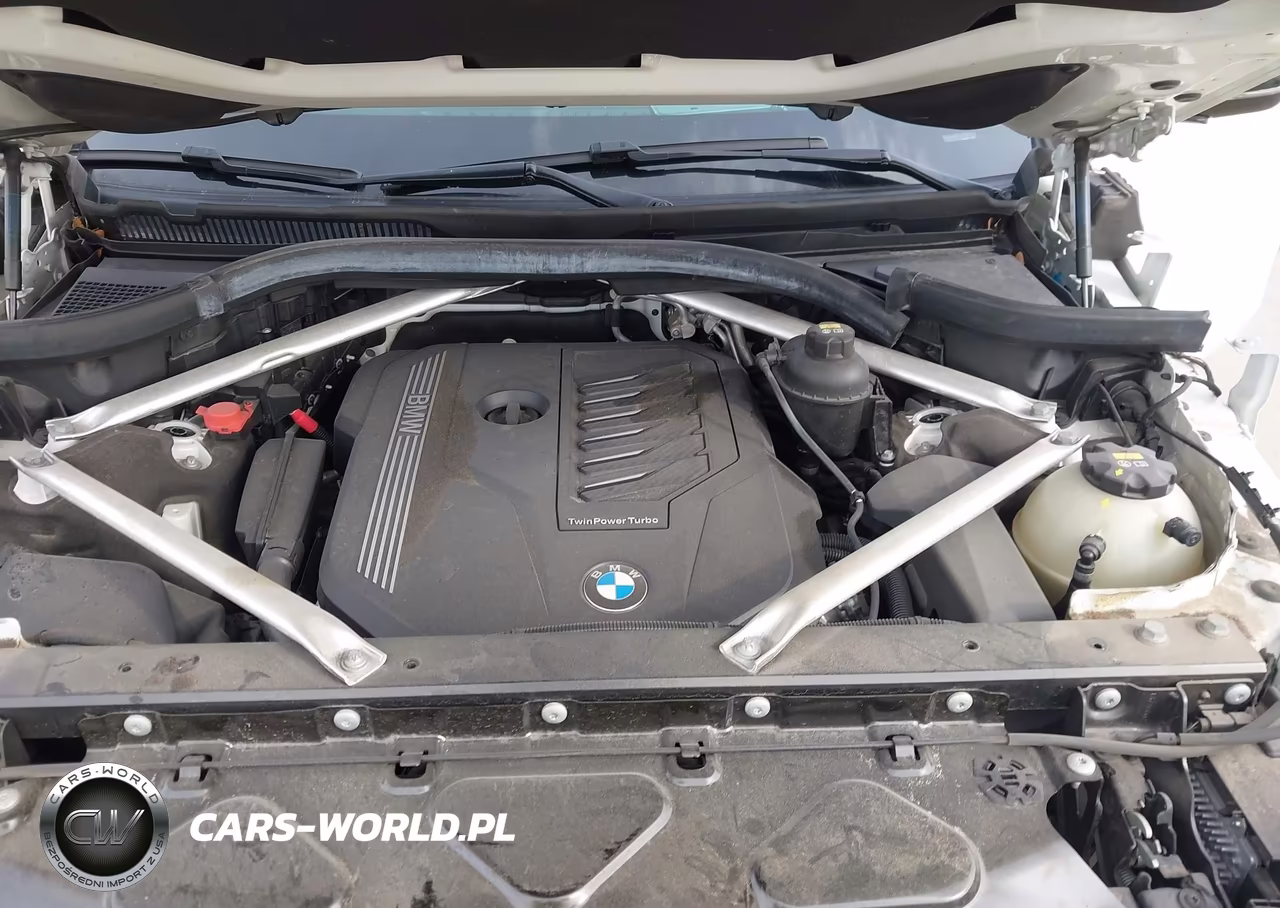 2020 BMW X7 xDrive40I VIN:5UXCW2C04L9B40606 - 10