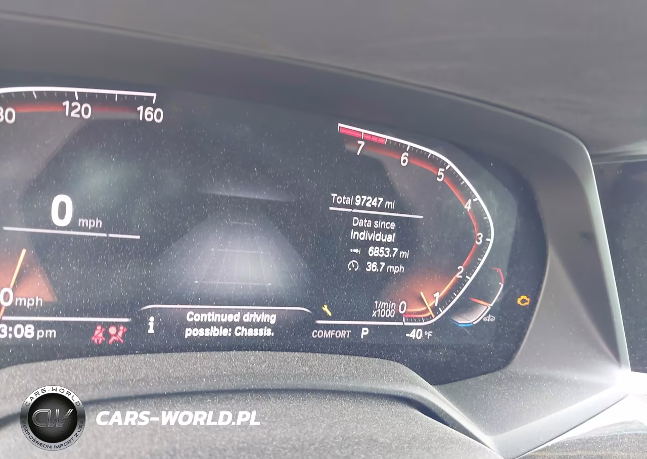 2020 BMW X7 xDrive40I VIN:5UXCW2C04L9B40606 - 7