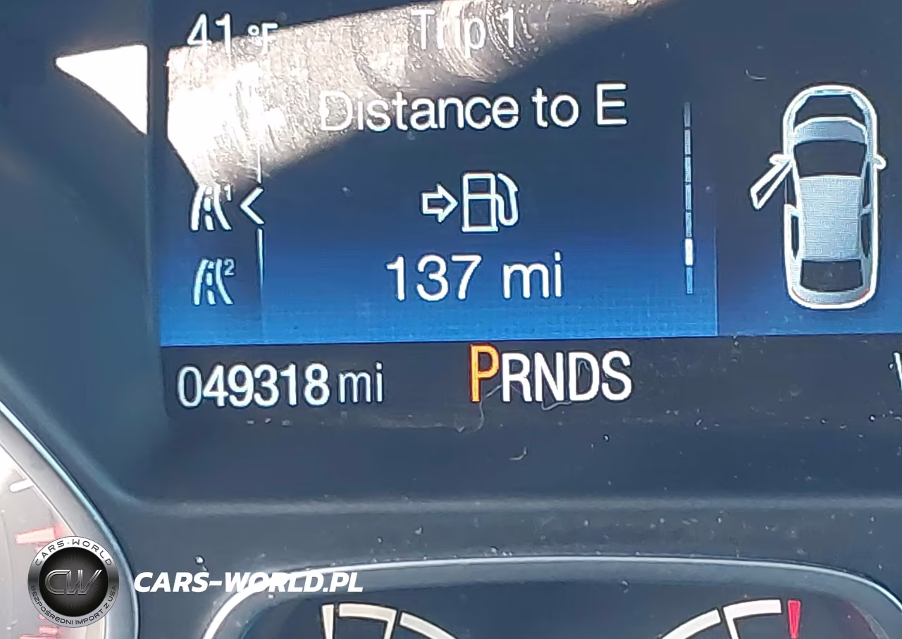 2018 Ford Escape Se VIN:1FMCU9GD9JUC96432 - 15