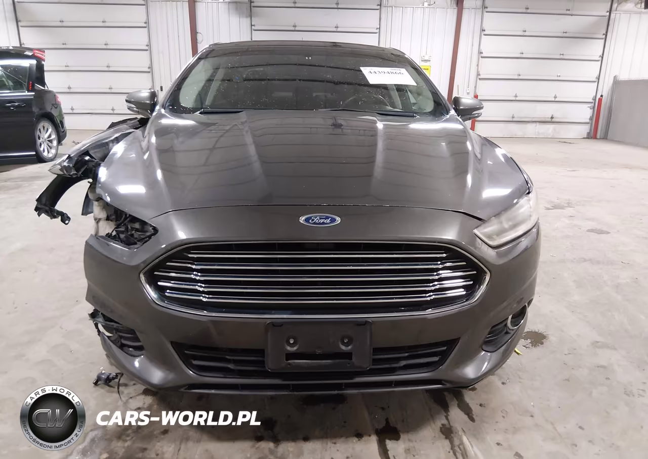 2016 Ford Fusion Se VIN:3FA6P0H7XGR115065 - 13