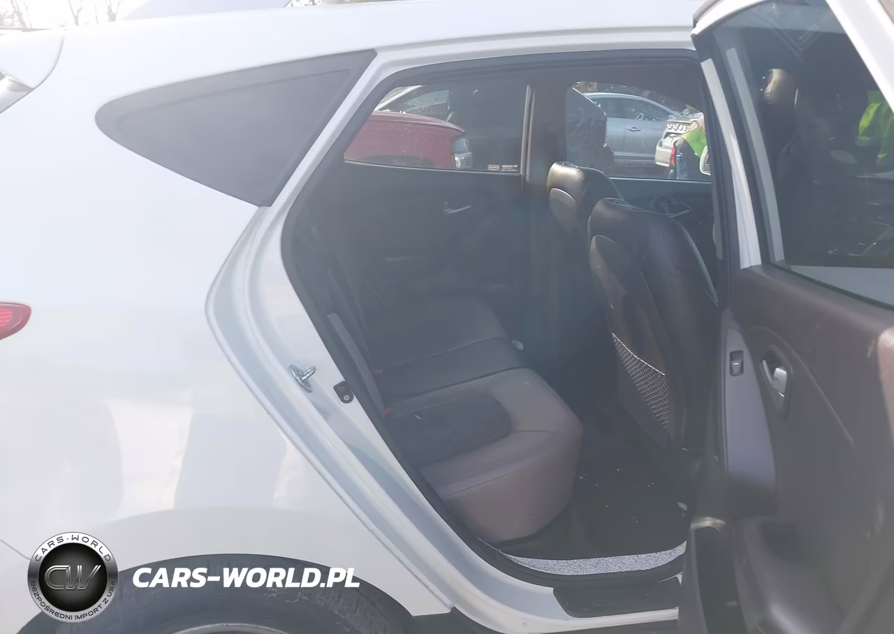 2010 Hyundai Tucson Gls VIN:KM8JUCACXAU060781 - 8