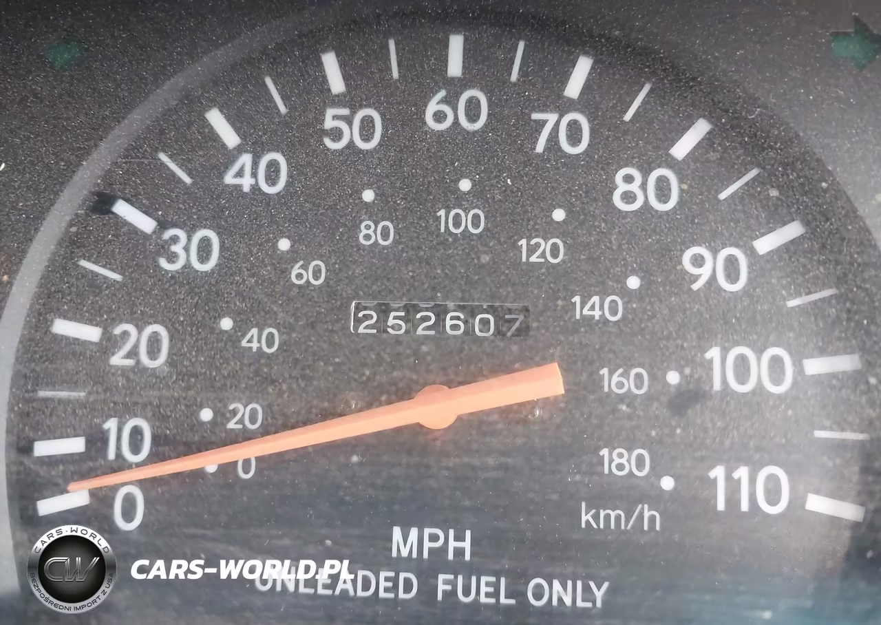 1996 Toyota Tacoma Xtracab VIN:4TAVL52N3TZ159304 - 15