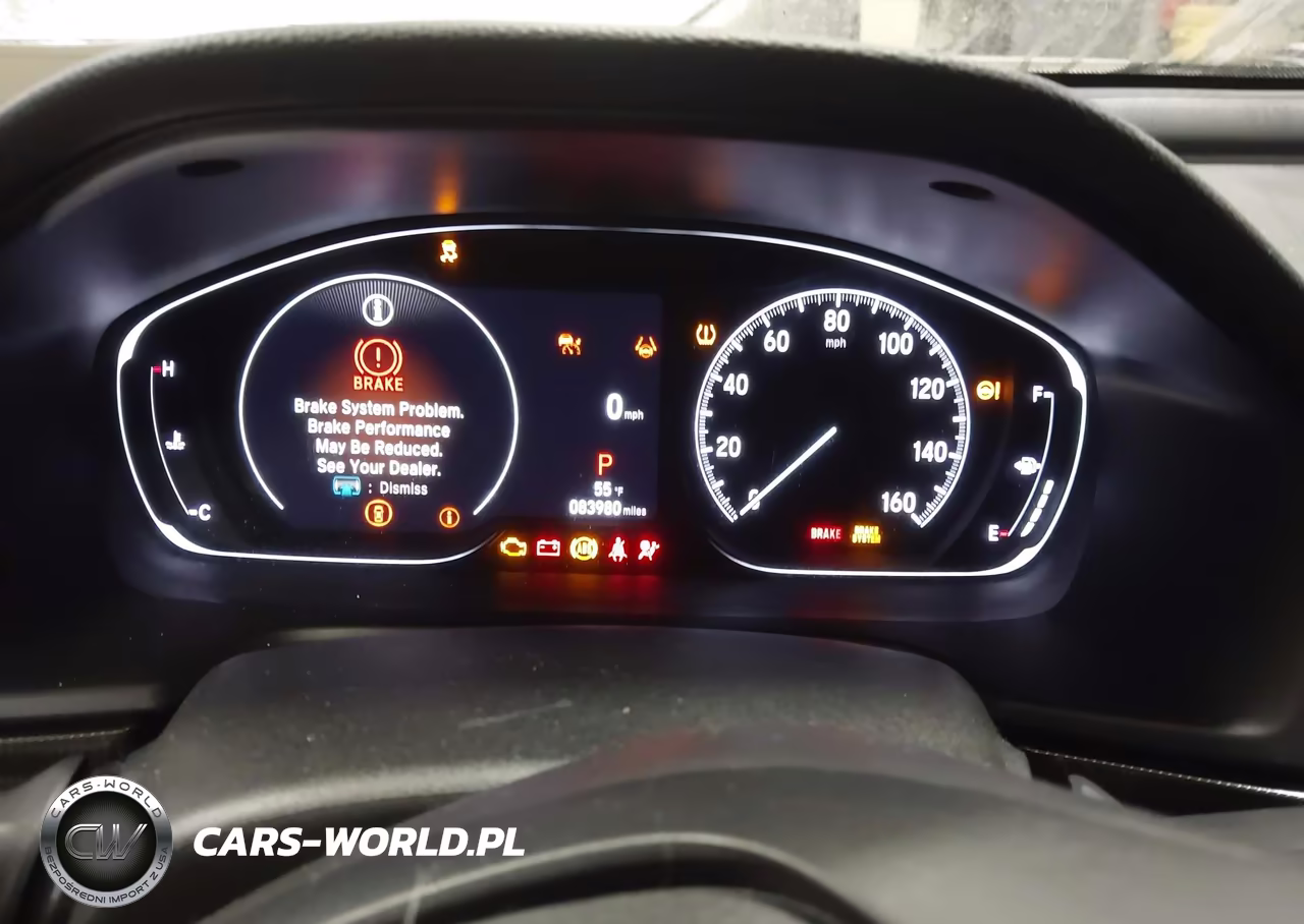 2021 Honda Accord Sport Special Edition VIN:1HGCV1F43MA072407 - 7