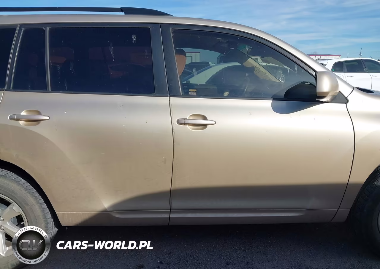 2009 Toyota Highlander VIN:JTEES41A292116960 - 13