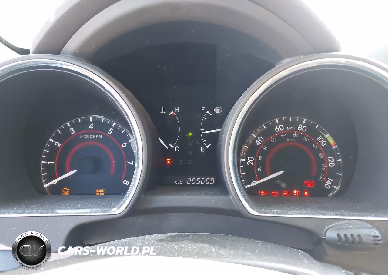 2009 Toyota Highlander VIN:JTEES41A292116960 - 7