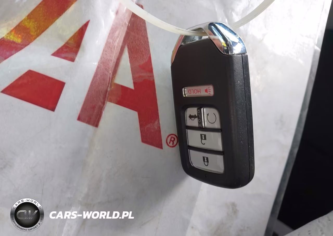 2019 Honda Accord Ex-L VIN:1HGCV1F59KA087869 - 11