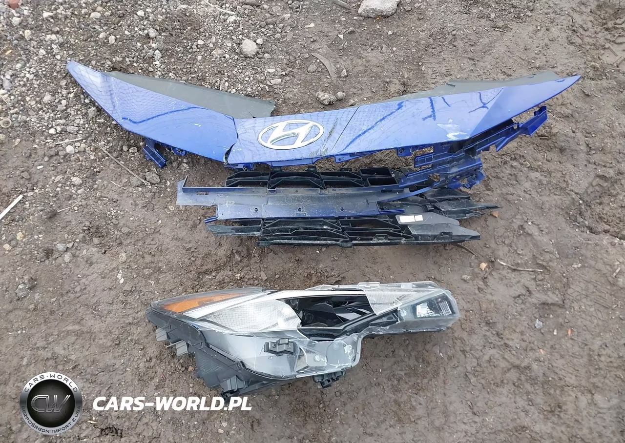 2022 Hyundai Elantra Sel VIN:KMHLM4AG8NU343574 - 12