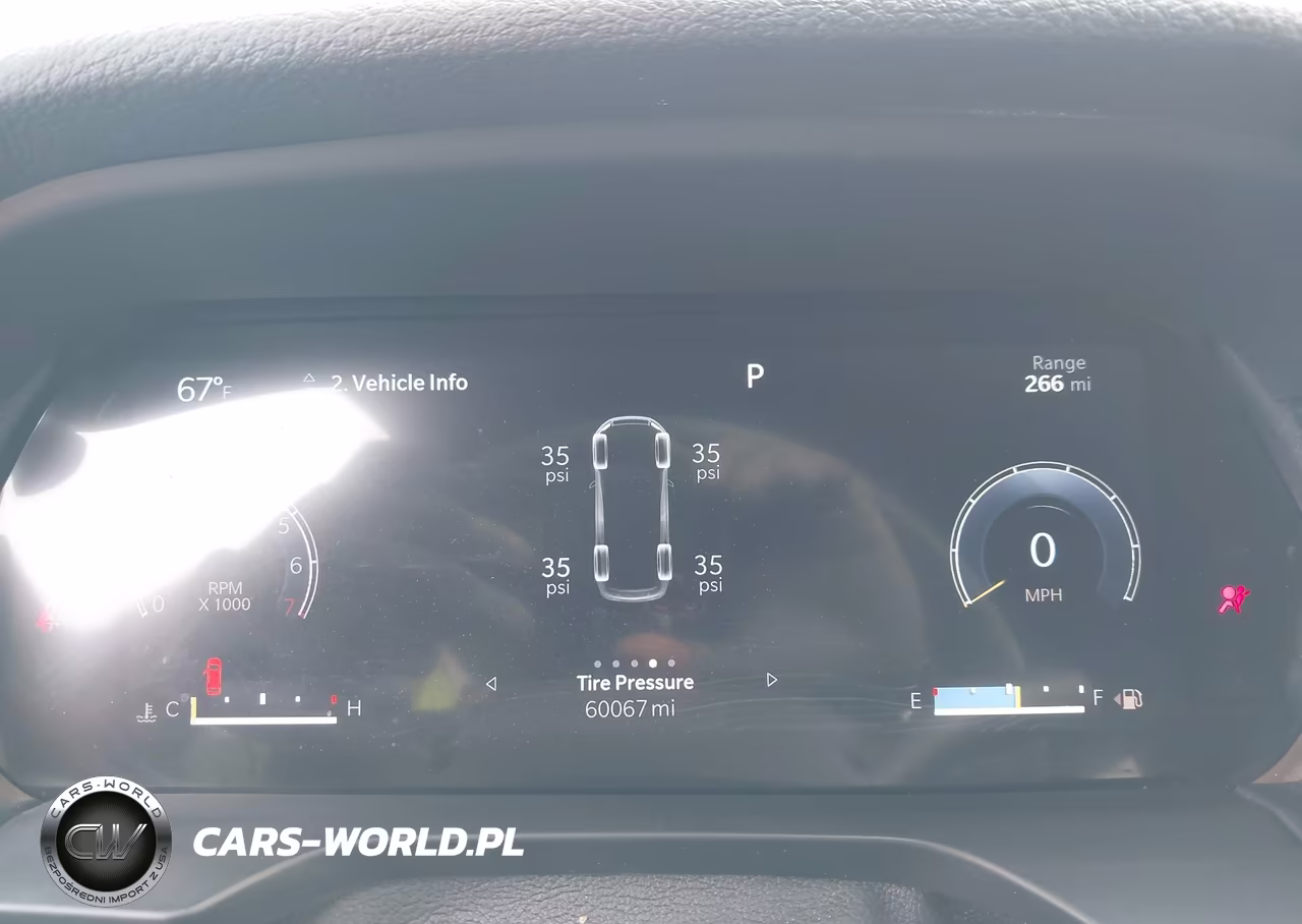 2023 Jeep Grand Cherokee L Altitude 4X4 VIN:1C4RJKAGXP8809545 - 7