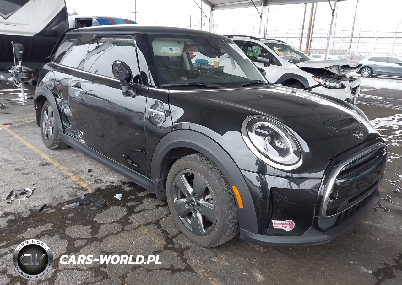 2024 Mini Se Hardtop Cooper