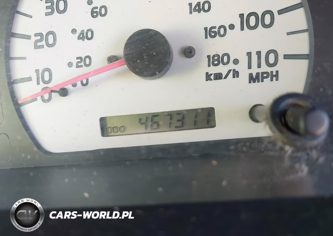 2002 Toyota Tacoma Base V6 VIN:5TEWN72N22Z082412 - 14