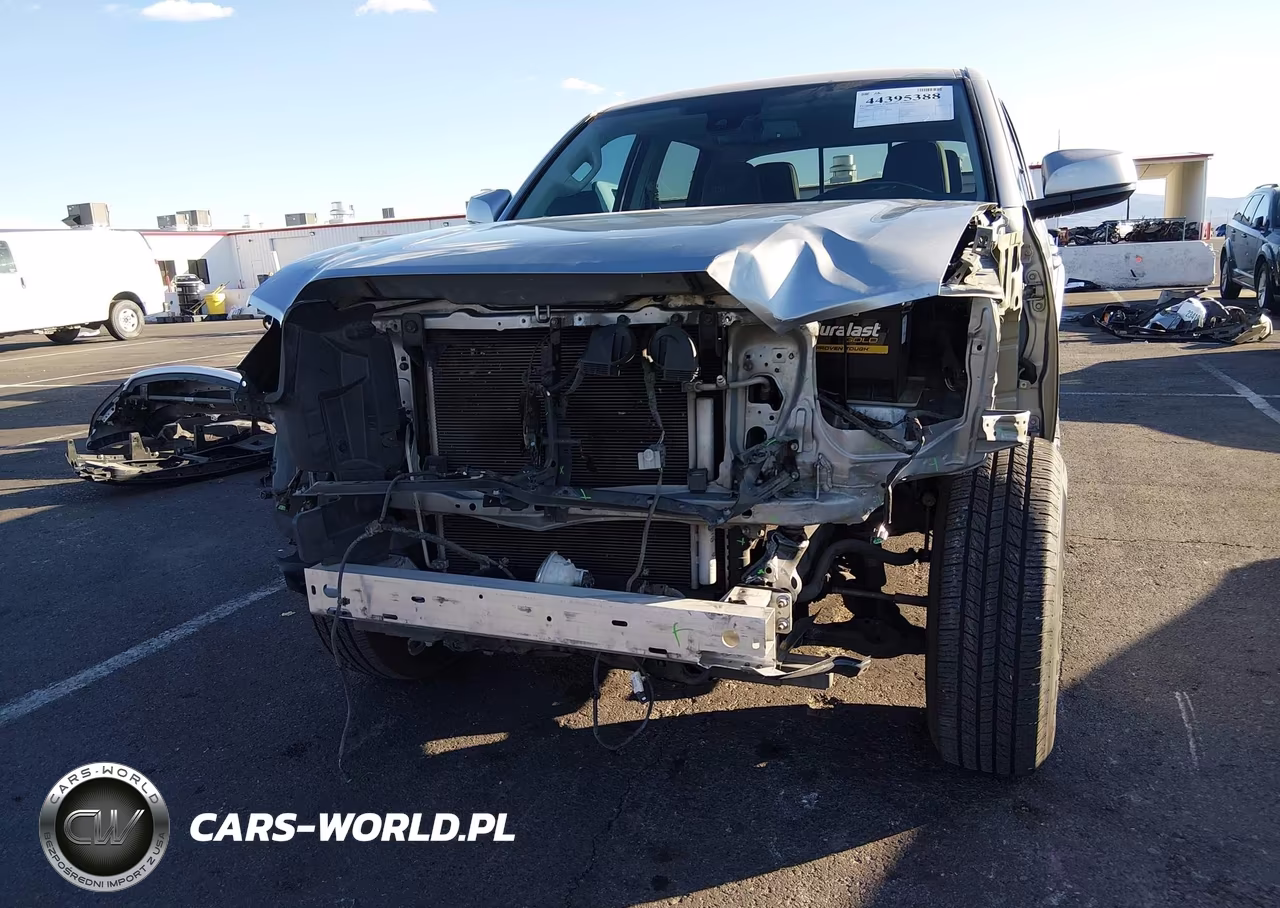 2021 Toyota Tacoma Sr5 V6 VIN:3TMAZ5CN0MM141345 - 6
