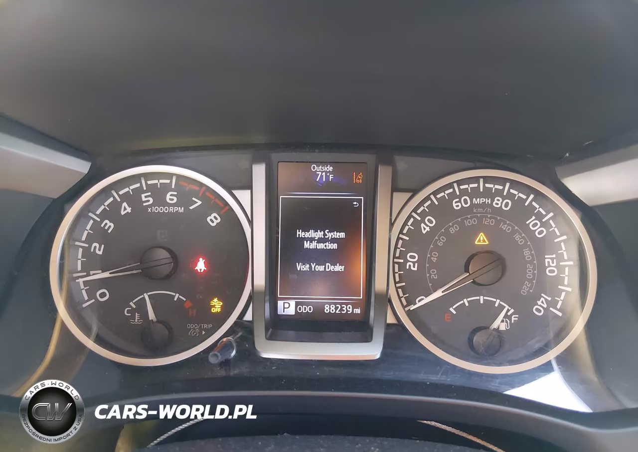 2021 Toyota Tacoma Sr5 V6 VIN:3TMAZ5CN0MM141345 - 7