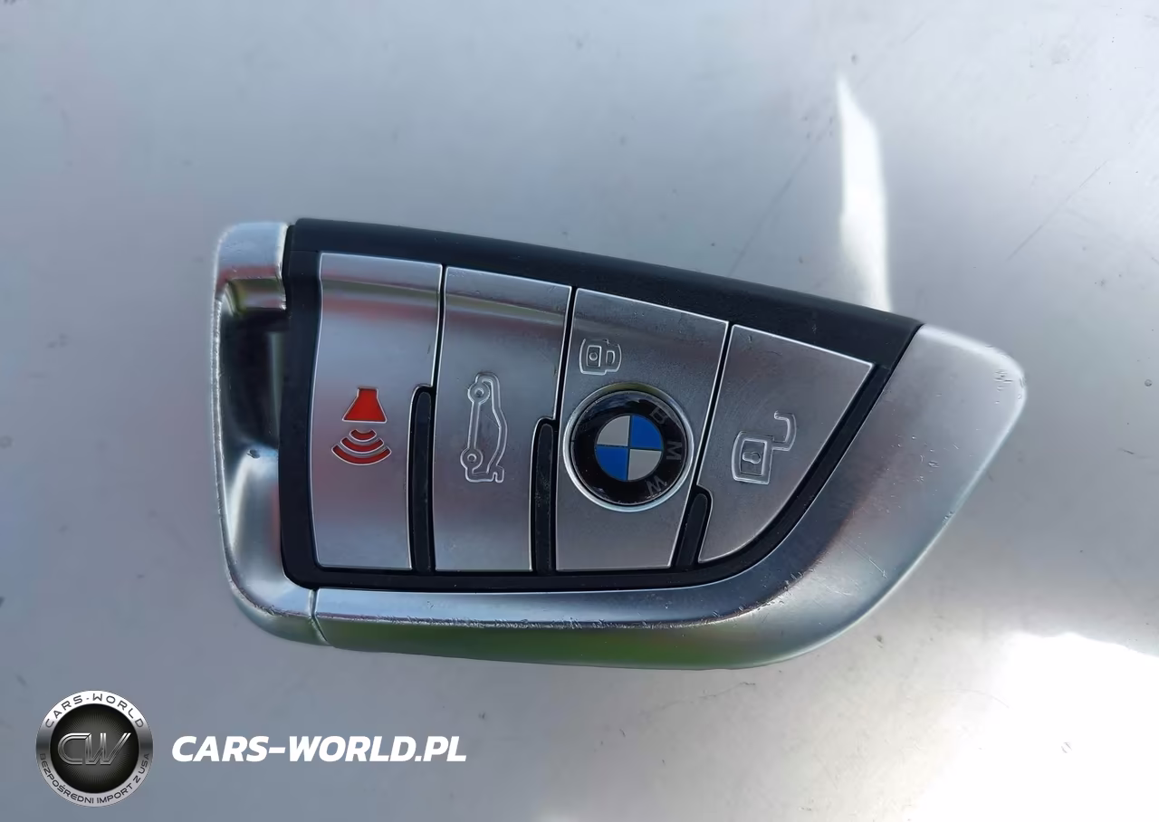 2023 BMW M8 Gran Coupe Competition VIN:WBSGV0C05PCM47758 - 11