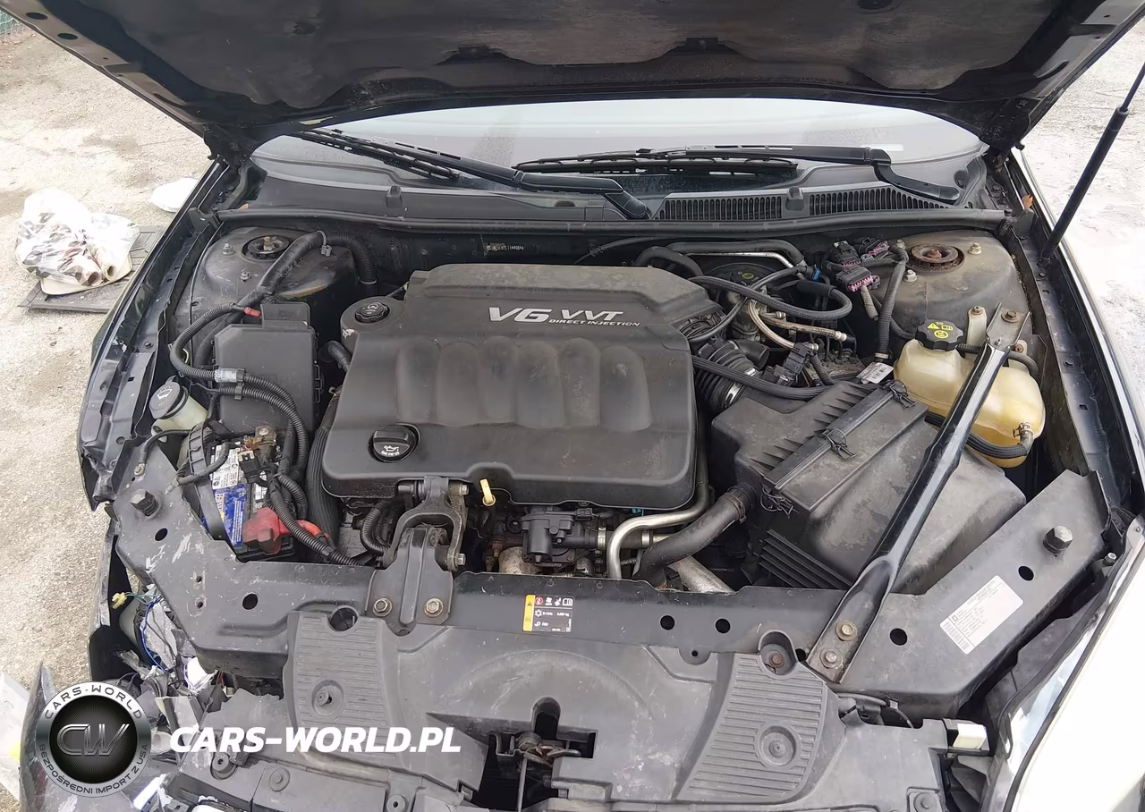 2012 Chevrolet Impala Ltz VIN:2G1WC5E30C1144084 - 10