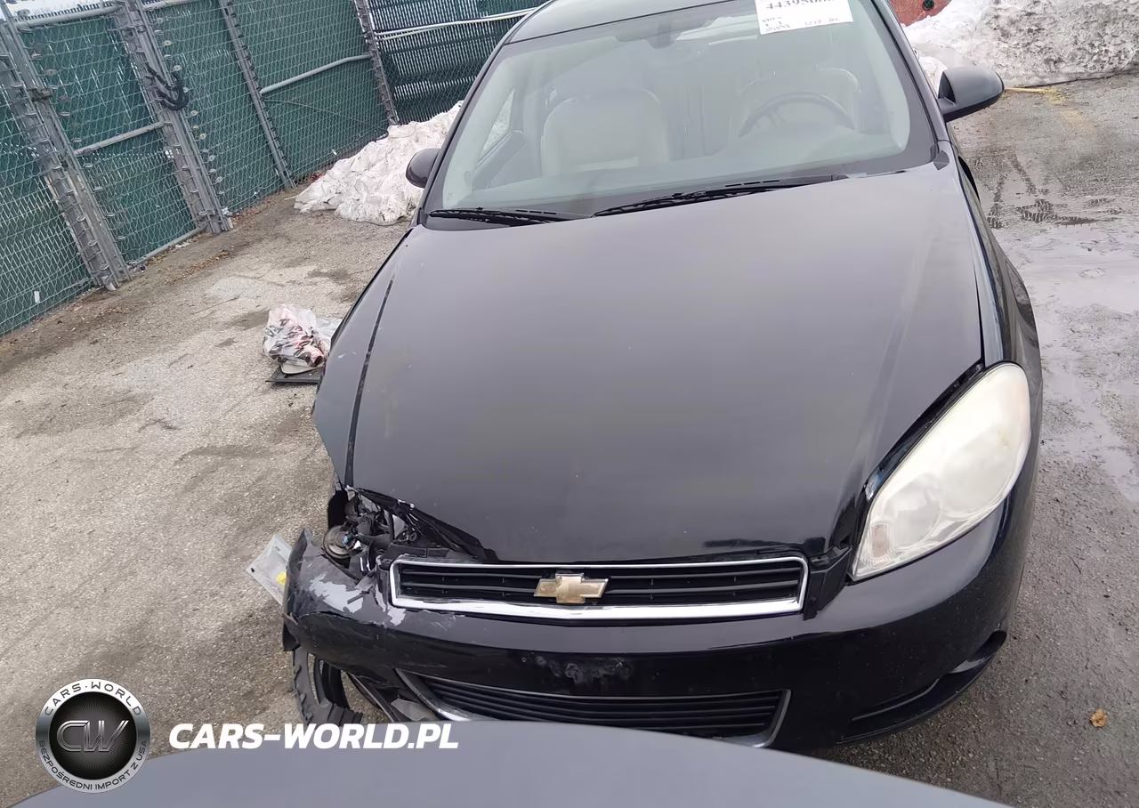 2012 Chevrolet Impala Ltz VIN:2G1WC5E30C1144084 - 11