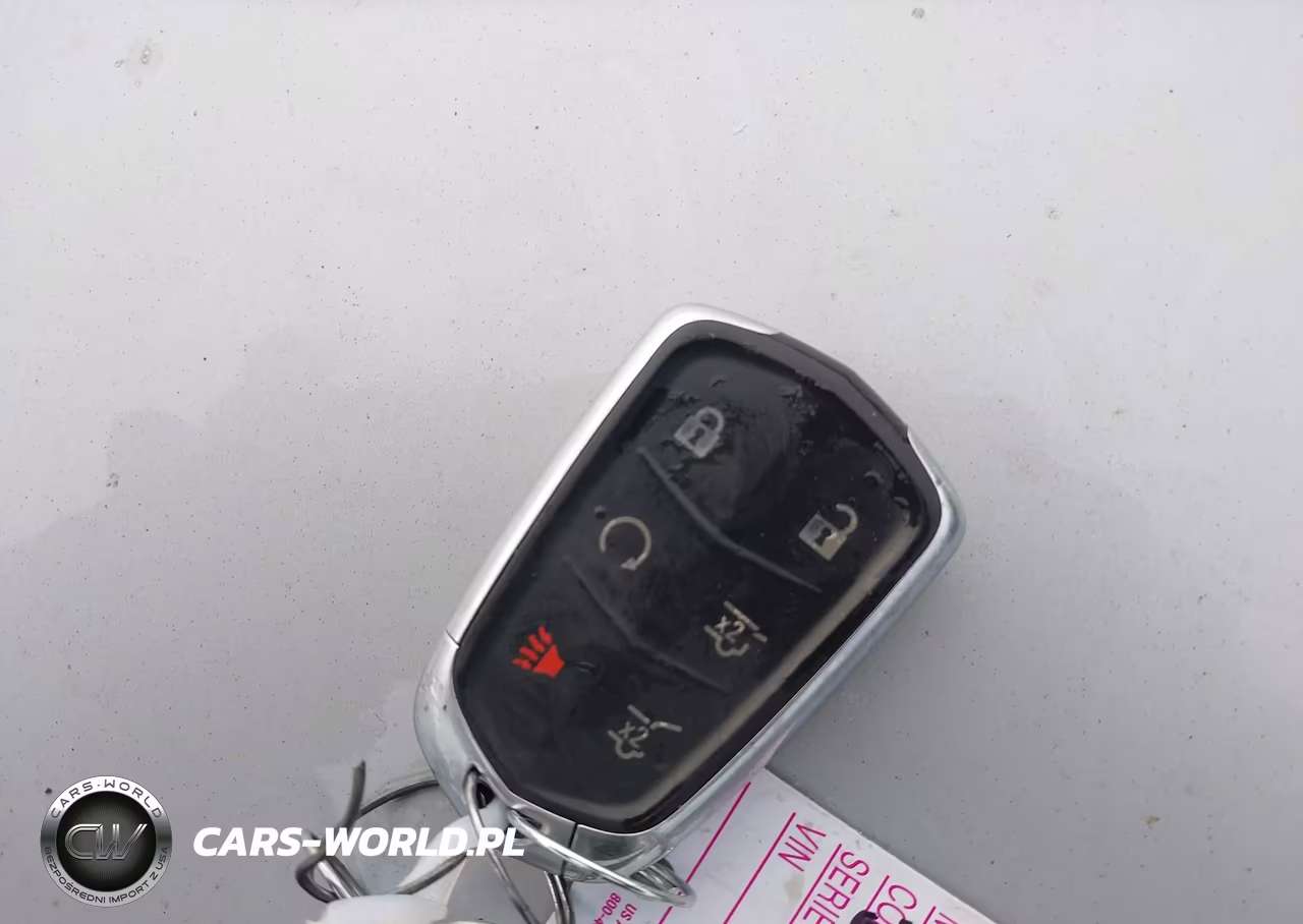 2020 Cadillac Escalade Esv 4Wd Platinum VIN:1GYS4KKJXLR134507 - 11