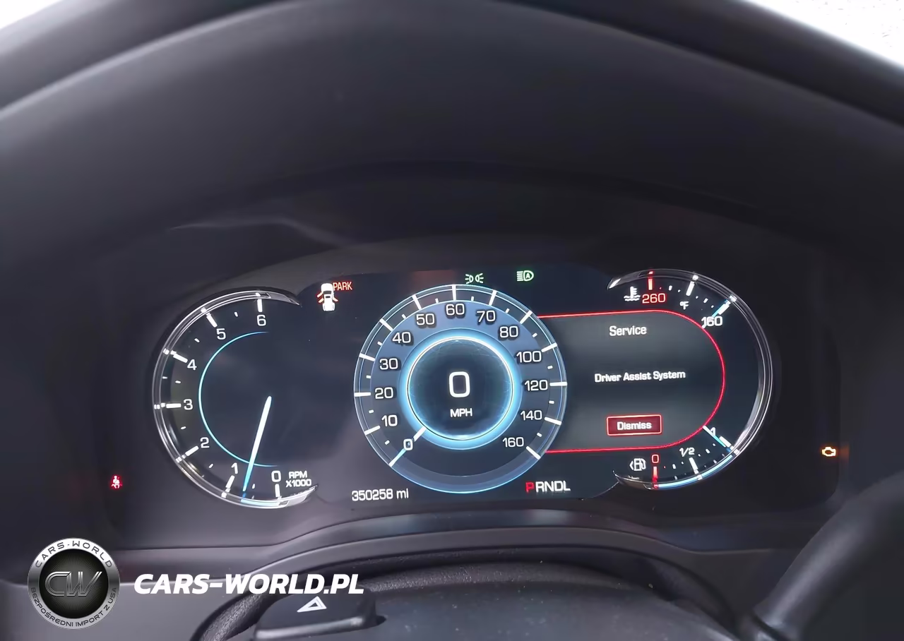 2020 Cadillac Escalade Esv 4Wd Platinum VIN:1GYS4KKJXLR134507 - 7